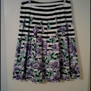Talbots skirt